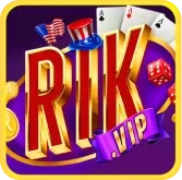 Logo Rikvip